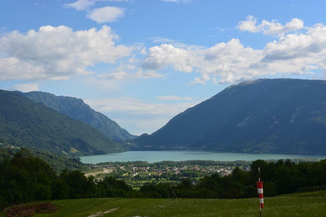 Posta * Garna d'Alpago