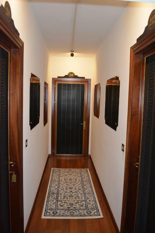 Posta Guest house Garna d'Alpago