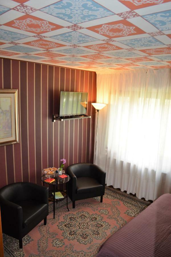 Guest house Posta Garna d'Alpago